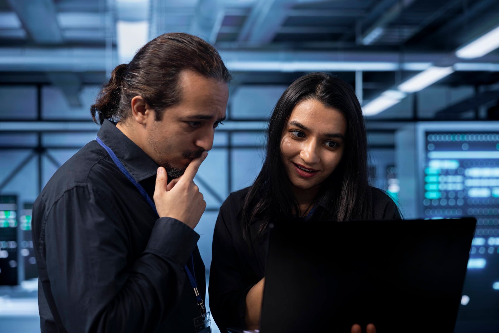 Why Choose Tenet Security