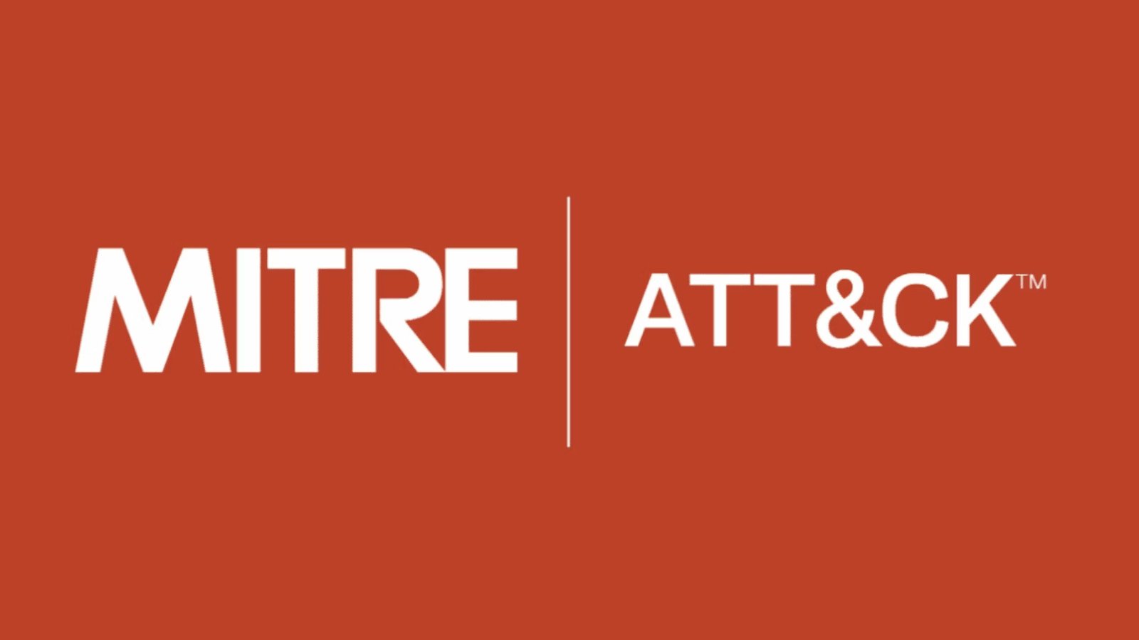 MITRE ATT&CK Framework